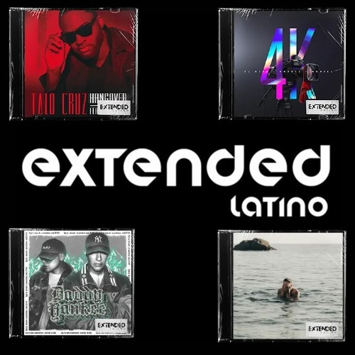 Superestrella X We Found Love (Ruben Rey Mashup)